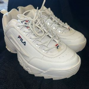 fila disruptor